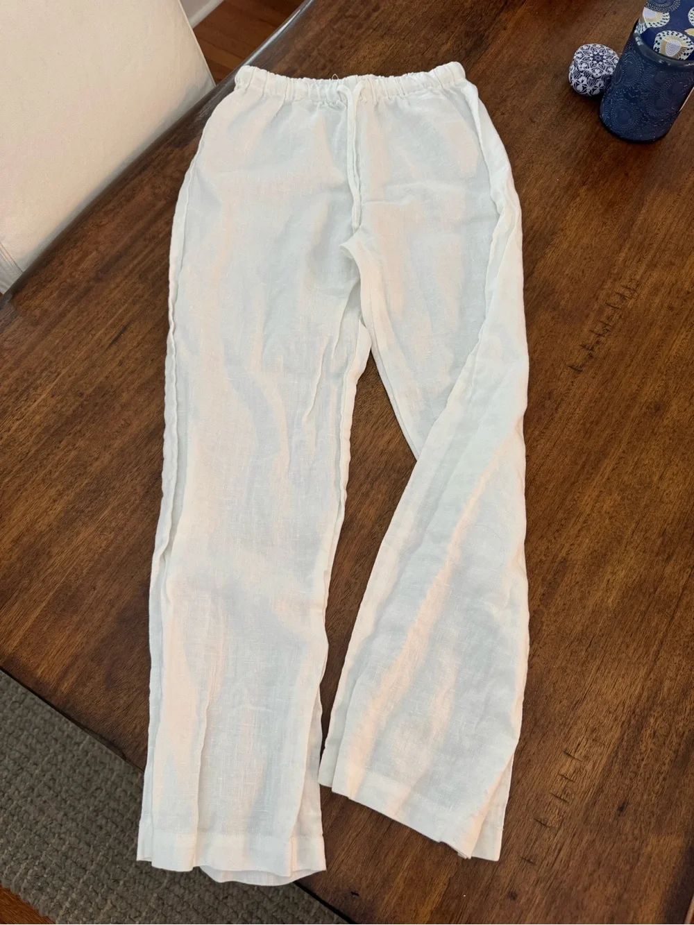 Reformation lightweight wide